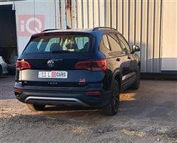 ڤۆڵکسواگن تاوس